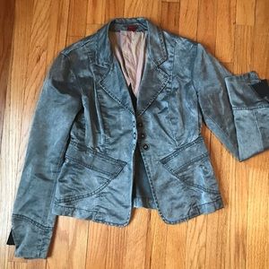 Women’s blazer